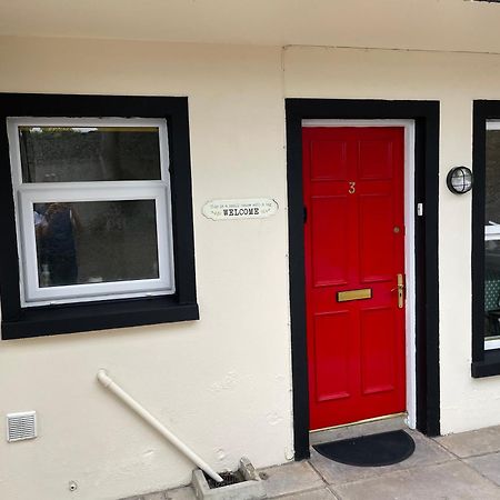 Ferienwohnung The Courtyard Donaghadee Exterior foto