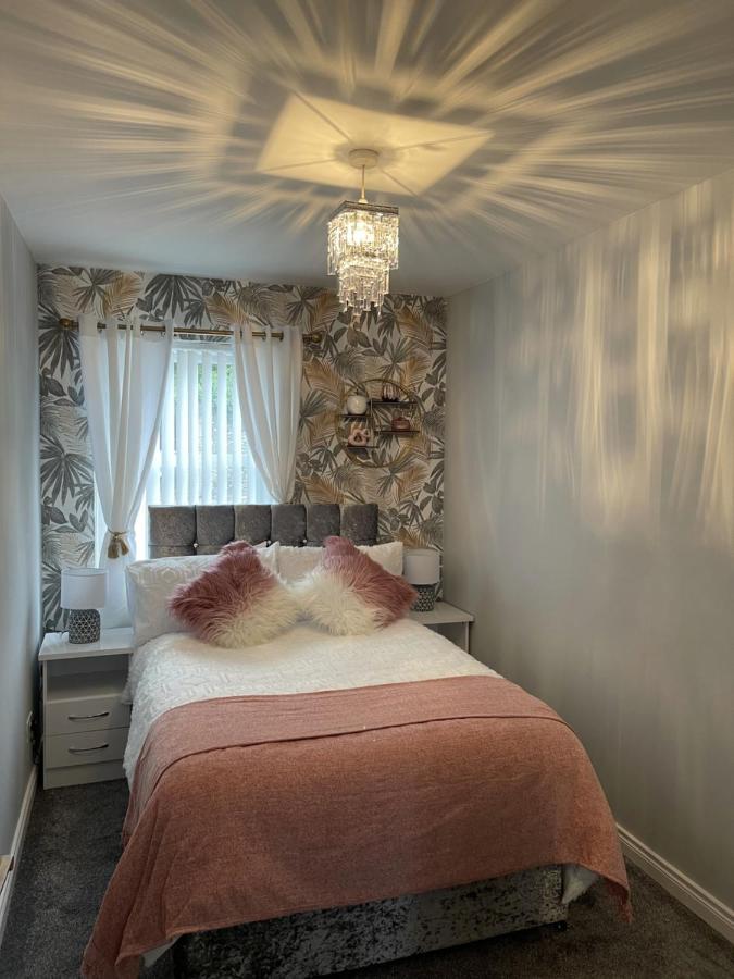 Ferienwohnung The Courtyard Donaghadee Exterior foto