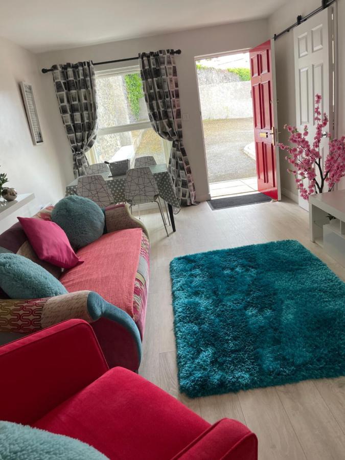Ferienwohnung The Courtyard Donaghadee Exterior foto