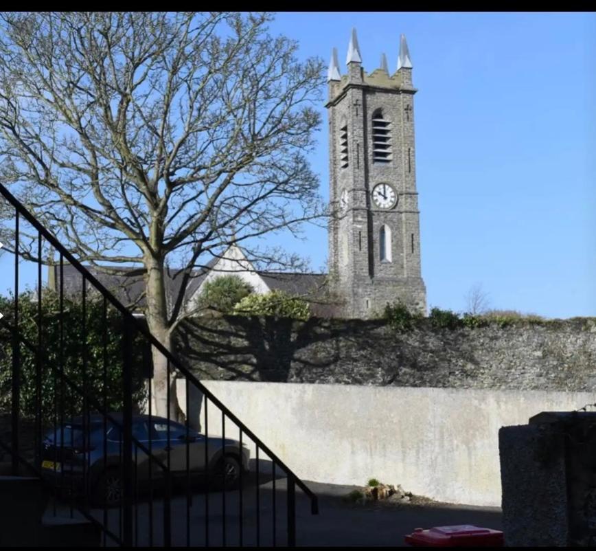 Ferienwohnung The Courtyard Donaghadee Exterior foto